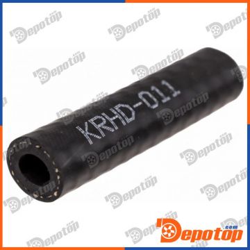 Tuyau de liquide de refroidissement pour HONDA | CPP-HD-011, 19525-5AY-H01